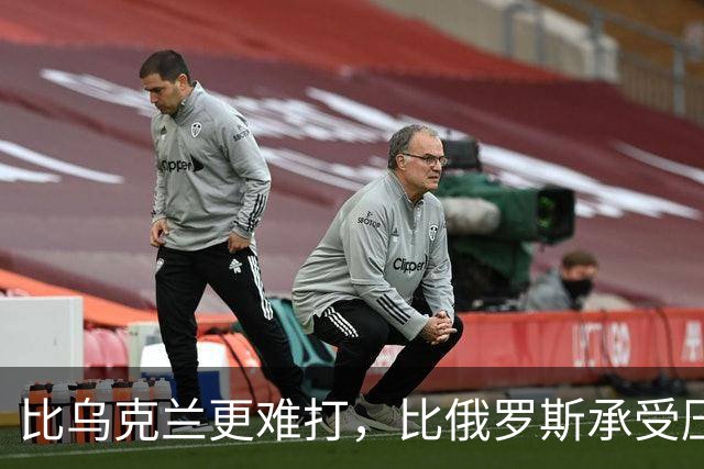 比乌克兰更难打，比俄罗斯承受压力大，大陆统一台湾到底难在哪？