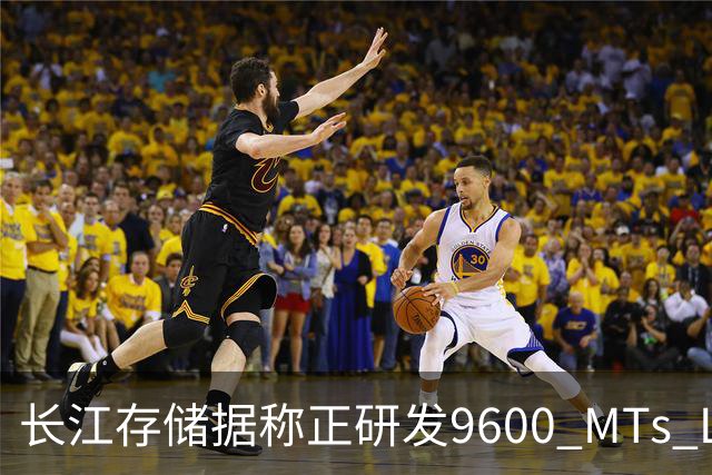 长江存储据称正研发9600 MT/s LPDDR5X内存 计划推进量产